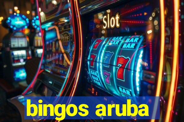 bingos aruba